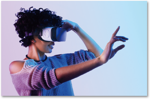 AI智能眼镜磁吸pogopin连接器